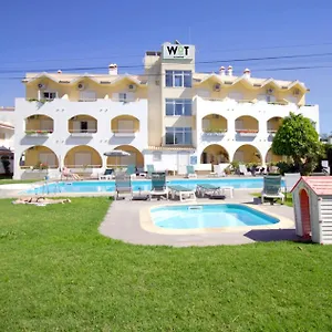 2* Hotel Wot Algarve
