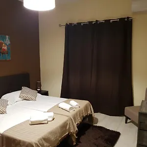  Hostel Almancil Hostel