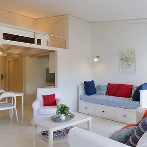 Bmyguest - Quinta Do Mezzanine Almancil