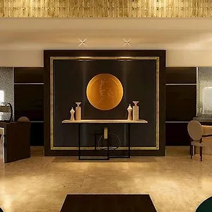 5* Hotel Dona Filipa